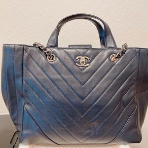 Authentic CHANEL Handbag